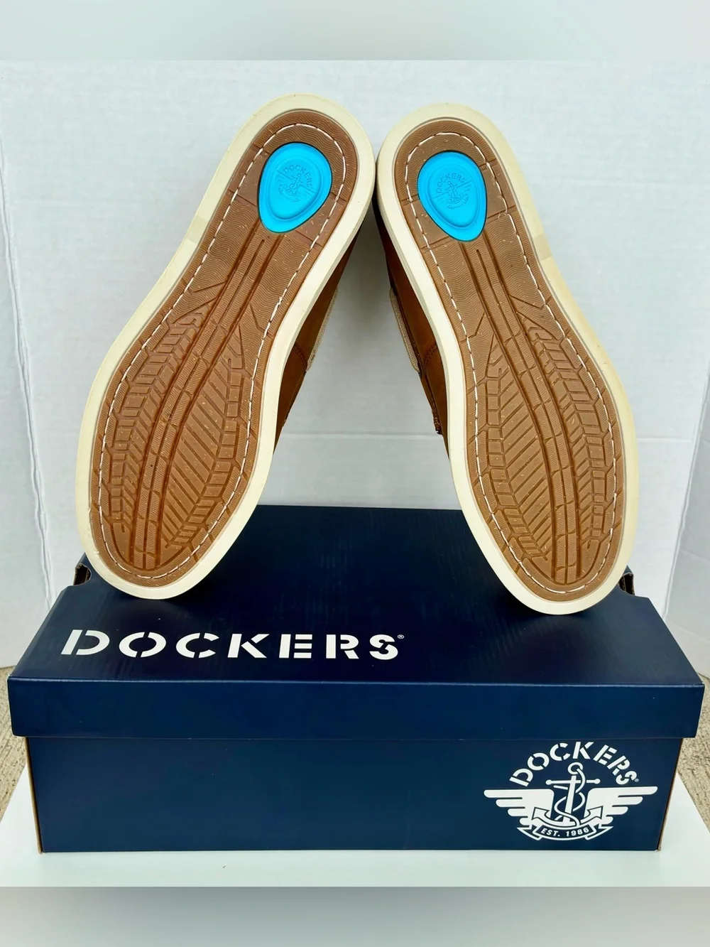 Dockers new mens
